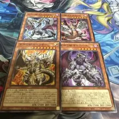 遊戯王公式スリーブ YOT香港2026 黒智天至 イリスフィール 5枚 - メルカリ
