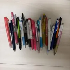 製薬会社　ボールペンセット 多色 3本以上