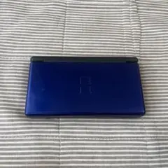Nintendo DS Lite 本体 ジャンク？