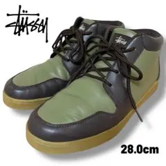 【希少】オールド ステューシーOLD STUSSY★インペリアル★スニーカー28
