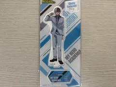ヒロアカ 轟焦凍 CAMERA！！FAIR アクリルスタンド