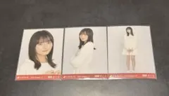 乃木坂46 生写真　スウェット　遠藤さくら　コンプ