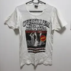 y2k Tシャツ ロック グランジ 平成
