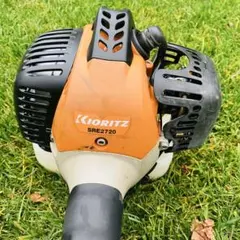 BK233RS 刈払機 草刈り機 ジャンク 4本 引取り限定 BK233RS 刈払機 草刈り機 ジャンク 4本 引取り限定 - メルカリ