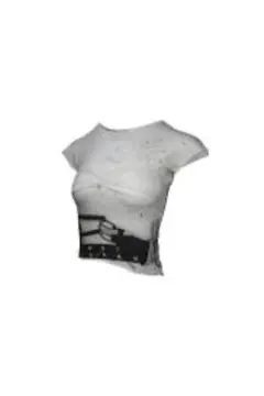 theredthread print tee 2 toysのサムネイル
