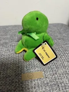 【セミ様限定】C’est mignon ぬいぐるみ　46体 セミ様 専用】C'est mignon セ・ミニョン ぬいぐるみ 緑 23匹 - メルカリ