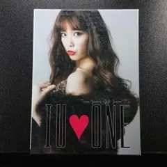 IU/IU♡ONE～New Year's Gift from IU～〈10,0… - メルカリ