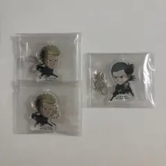 怪獣8号 一番くじ 神楽木葵 出雲ハルイチ