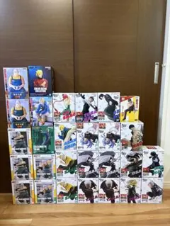 【新品未開封】サカモトデイズ　坂本太郎　朝倉シン　　陸少糖　大佛　他セット