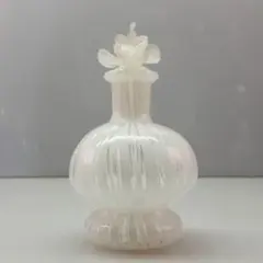 MURANO F&M BALLARIN ムラノ 花蓋 香水瓶 パフュームボトル MURANO F&M BALLARIN ムラノ 花蓋 香水瓶 パフュームボトル - メルカリ