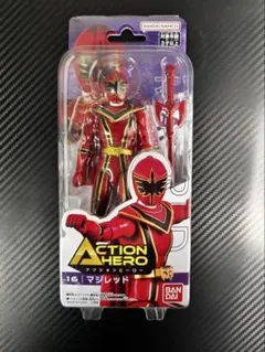 2026年最新】BANDAI 戦隊ヒーローの人気アイテム - メルカリ