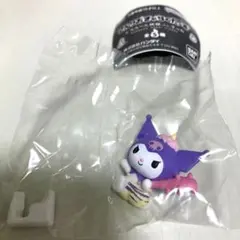 さんりおきゃらくたーず　どろろーん妖怪ふぃぎゅあ　クロミ　新品未開封