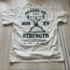 VANQUISH FITNESS Tシャツ　darcsport lyft croのサムネイル