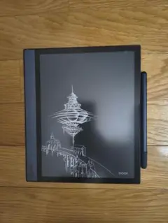 極美品】BOOX Leaf3 / BOOX Page 7インチ電子書籍リーダー - メルカリ