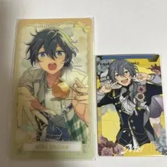 あんスタ　ニキ　まとめ