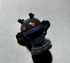 アンパンマン だだんだん 指人形　ダダンダン