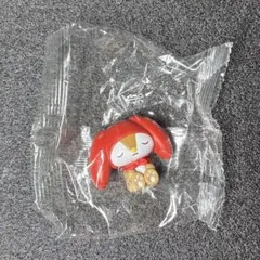 肩ズンFig. マイメロディ＆クロミ アニバーサリー リトルフォレストフェロォ