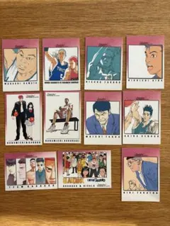2026年最新】スラムダンク カードダスの人気アイテム - メルカリ