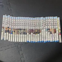 呪術廻戦 27巻セット+0.5