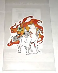 2026年最新】大神 グッズ アマテラスの人気アイテム - メルカリ