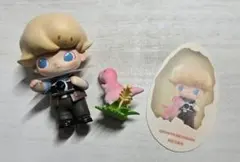 DIMOO ジェラシックワールド