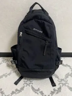 【メルカリ市開催中価格】JEANASIS リュックのサムネイル