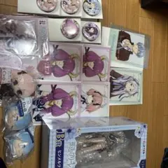 葬送のフリーレン エニマイくじ