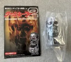 ターミネーター2 フィギュア T-800 エンドスケルトン - メルカリ