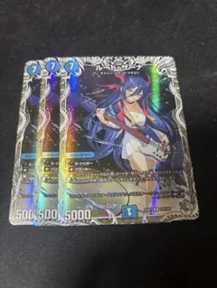WIXOSS ブリザードウィング - メルカリ
