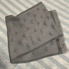 エンポリオアルマーニ　マフラー　ストール