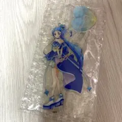 キミとアイドルプリキュア キュアウインク アクスタ
