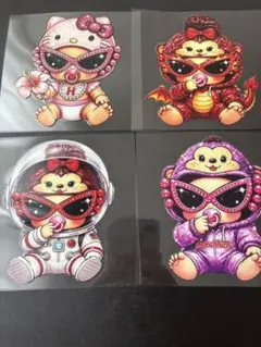 ヒスミニ　ハーフ　カプラ　まとめ売り
