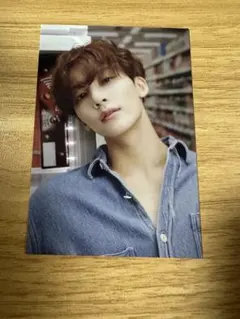 2025年最新】Seventeen トレカ ジョンハンの人気アイテム - メルカリ