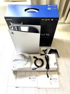 PlayStation 5 CFI-1200B
