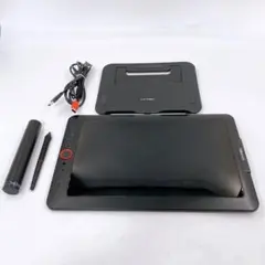 XP-PEN Artist 15.6 Proと左手デバイス(AC19)のセット - メルカリ
