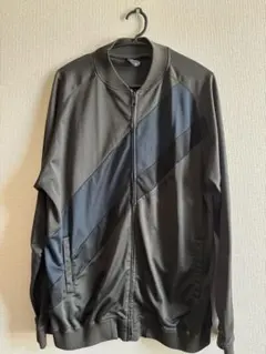 バックチャンネル ジャージ 黒 L - メルカリ