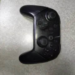 Switch　プロコン　ジャンク