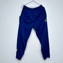LUZ e SOMBRA ルースイソンブラ ジャージ パンツ ネイビー