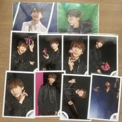 IMPACTors(IMP.) 鈴木大河　公式写真　ステージフォト