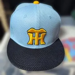 HANSIN Tigers メッシュキャップ