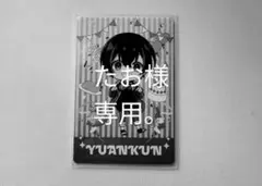 たお様専用。