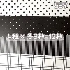 ［539］rio_ykr様 デザペ♡12枚