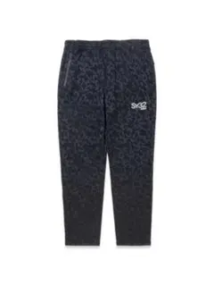 美品】 NEEDLES TRACK PANT POLY JQ Python - メルカリ