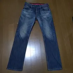 EDWIN　EDGE WILD FIRE