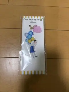 道枝駿佑 なにわのにわ アクリルキーホルダー