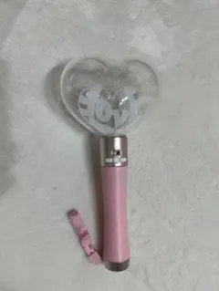 Pretty Chuu ぷりちゅー ワンマン 公式 ペンライト - メルカリ