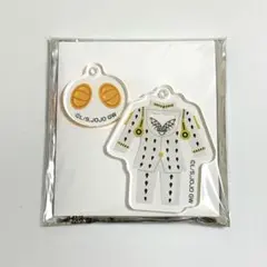 ジョジョ 黄金の風 アクリルキーホルダーコレクション ブローノ・ブチャラティ