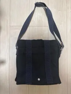 エルメス エールライン　ショルダーバッグ　HERMESのサムネイル