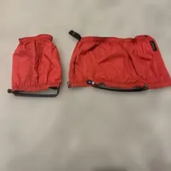 モンベル アウトドアウェア