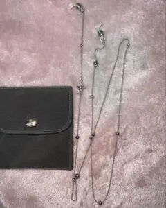 2026年最新】vivienne westwood メガネチェーンの人気アイテム - メルカリ